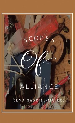 Scopes of Alliance (eBook, ePUB)