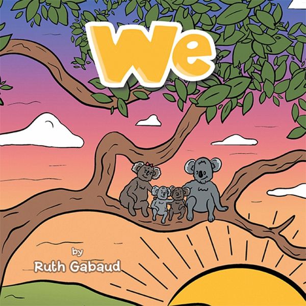 We (eBook, ePUB)