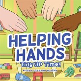 Helping Hands - Tidy up Time (eBook, ePUB)