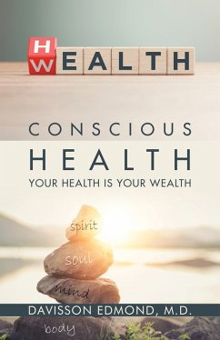 Cover Conscious Health (eBook, ePUB)