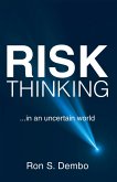 Risk Thinking (eBook, ePUB) Risk Thinking (eBook, ePUB)