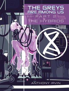 The Greys Are Among Us Part 2 (eBook, ePUB)