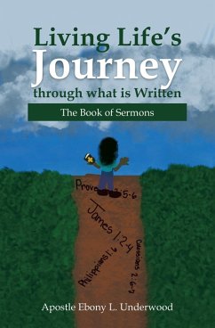 Living Life's Journey Through What Is Written (eBook, ePUB)