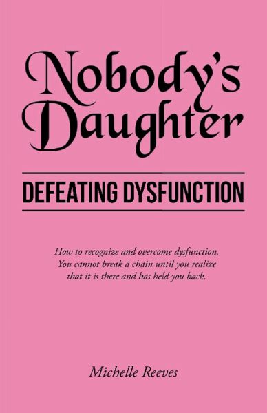 Nobody's Daughter (eBook, ePUB) Nobody's Daughter (eBook, ePUB)