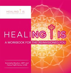 Healing Is (eBook, ePUB)