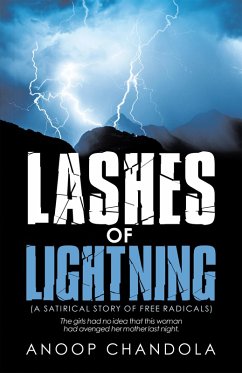 Lashes of Lightning (eBook, ePUB) Lashes of Lightning (eBook, ePUB)