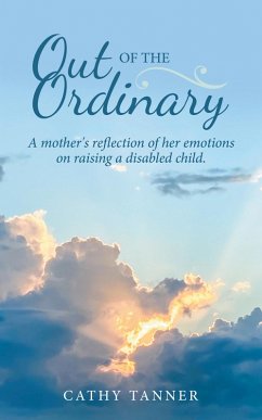 Cover Out of the Ordinary (eBook, ePUB)