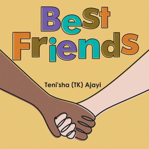 Best Friends (eBook, ePUB) Best Friends (eBook, ePUB)