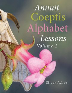 Annuit Coeptis Alphabet Lessons (eBook, ePUB)