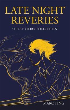 Late Night Reveries (eBook, ePUB) - Ting, Marc