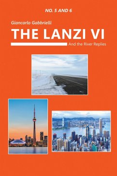 The Lanzi Vi (eBook, ePUB) - Gabbrielli, Giancarlo