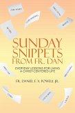 Sunday Snippets from Fr. Dan (eBook, ePUB)