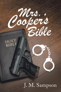 Mrs. Cooper's Bible (eBook, ePUB) - Sampson, J. M.
