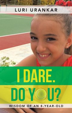 I Dare. Do You? (eBook, ePUB) - Urankar, Luri