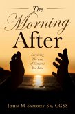 The Morning After (eBook, ePUB)