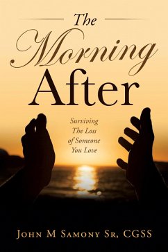 Cover The Morning After (eBook, ePUB)