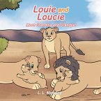 Louie and Loucie Meet Grandma and Grandpa! (eBook, ePUB)