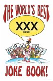 The World's Best Xxx Rated Joke Book (eBook, ePUB)