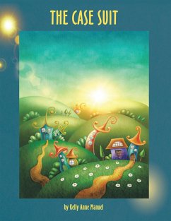 Cover The Case Suit (eBook, ePUB)