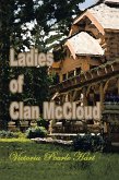 Ladies of Clan Mccloud (eBook, ePUB)