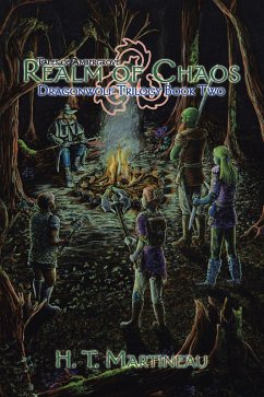 Cover Realm of Chaos (eBook, ePUB)