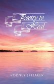 Poetry to Heal (eBook, ePUB)