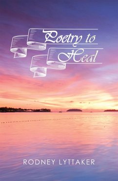 Cover Poetry to Heal (eBook, ePUB)