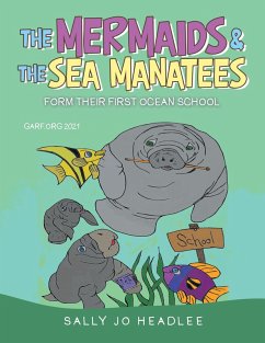 The Mermaids & the Sea Manatees (eBook, ePUB) Cover The Mermaids & the Sea Manatees (eBook, ePUB)