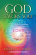 God Favors You (eBook, ePUB) - Bild 1
