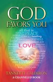 God Favors You (eBook, ePUB)