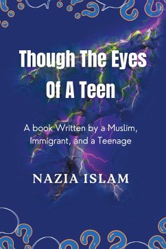 Through the Eyes of a Teen (eBook, ePUB)