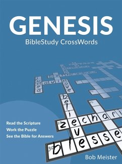 Cover Genesis (eBook, ePUB)