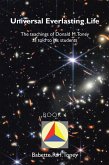 Universal Everlasting Life (eBook, ePUB)