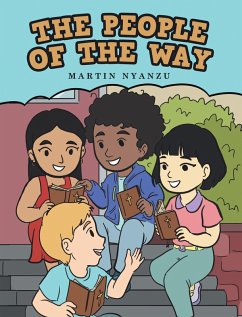 Cover The People of The Way (eBook, ePUB)