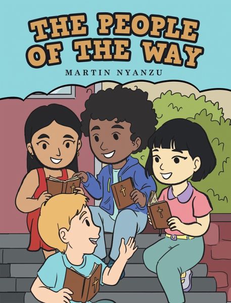 The People of The Way (eBook, ePUB)