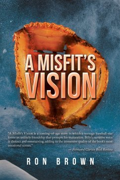A Misfit's Vision (eBook, ePUB)