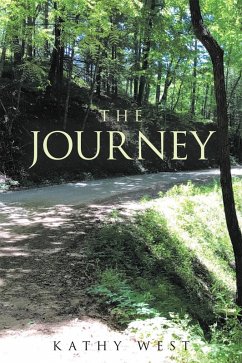 The Journey (eBook, ePUB) - West, Kathy