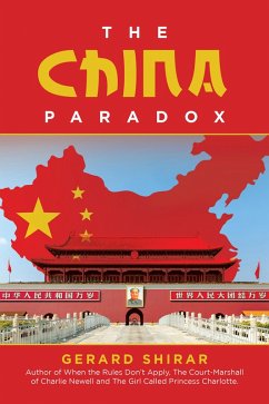 The China Paradox (eBook, ePUB)