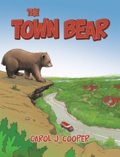 Cover The Town Bear (eBook, ePUB)