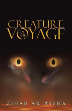 Creature of the Voyage (eBook, ePUB) - Rysha, Zihab Ar