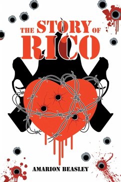Cover The Story of Rico (eBook, ePUB)