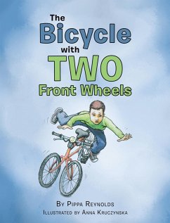 The Bicycle with Two Front Wheels (eBook, ePUB) - Reynolds, Pippa