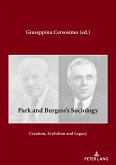 Park and Burgess's Sociology (eBook, ePUB) Park and Burgess's Sociology (eBook, ePUB)