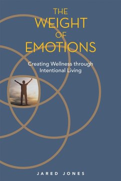 Cover The Weight of Emotions (eBook, ePUB)
