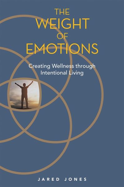 The Weight of Emotions (eBook, ePUB) The Weight of Emotions (eBook, ePUB)