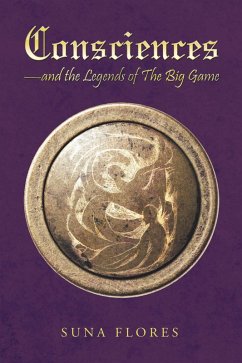 Cover Consciences-And the Legends of the Big Game (eBook, ePUB)