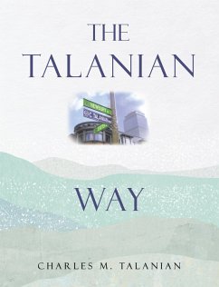 Cover The Talanian Way (eBook, ePUB)