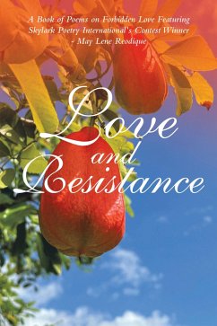 Love and Resistance (eBook, ePUB) - Mond, Marie J.