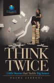 Think Twice (eBook, ePUB)