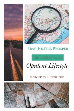 Cover Pray, Hustle, Prosper (eBook, ePUB)